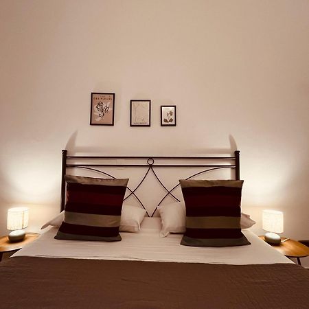 Sicilia Vacation Rooms Trapani Exterior foto