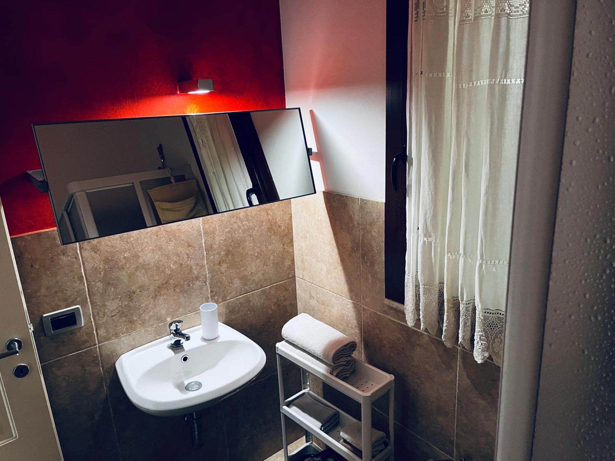 Sicilia Vacation Rooms Trapani Exterior foto