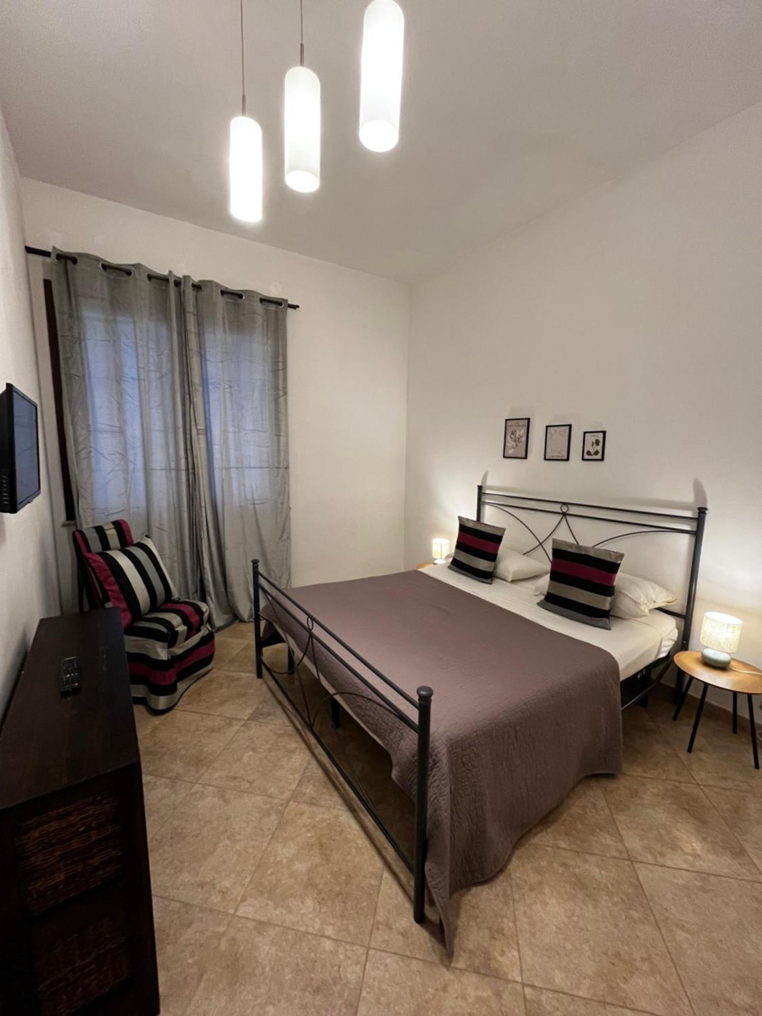 Sicilia Vacation Rooms Trapani Exterior foto