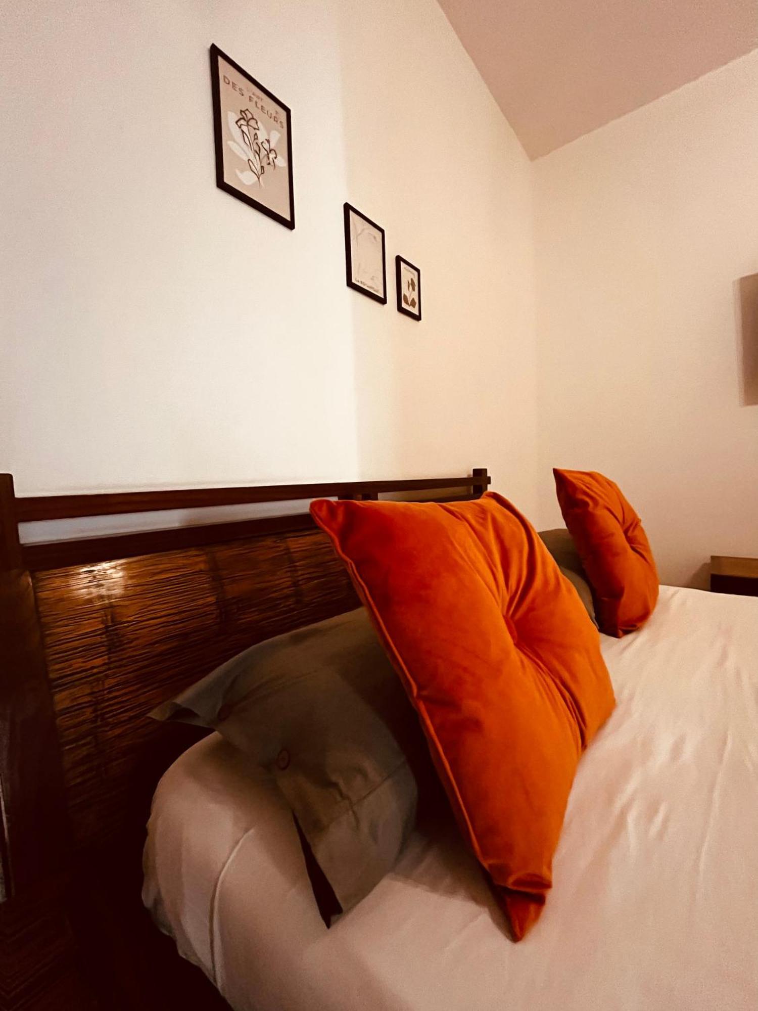 Sicilia Vacation Rooms Trapani Exterior foto