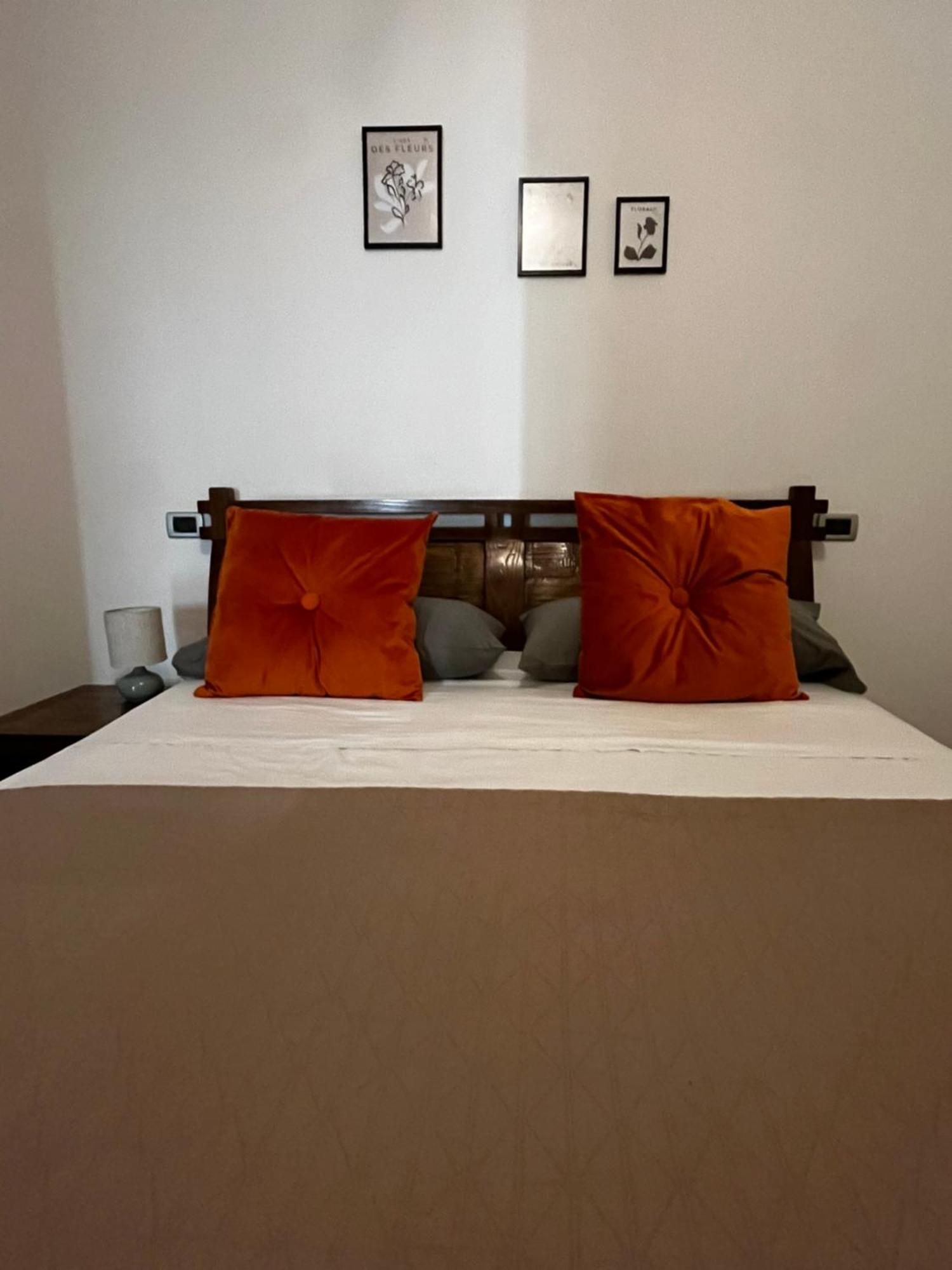 Sicilia Vacation Rooms Trapani Exterior foto