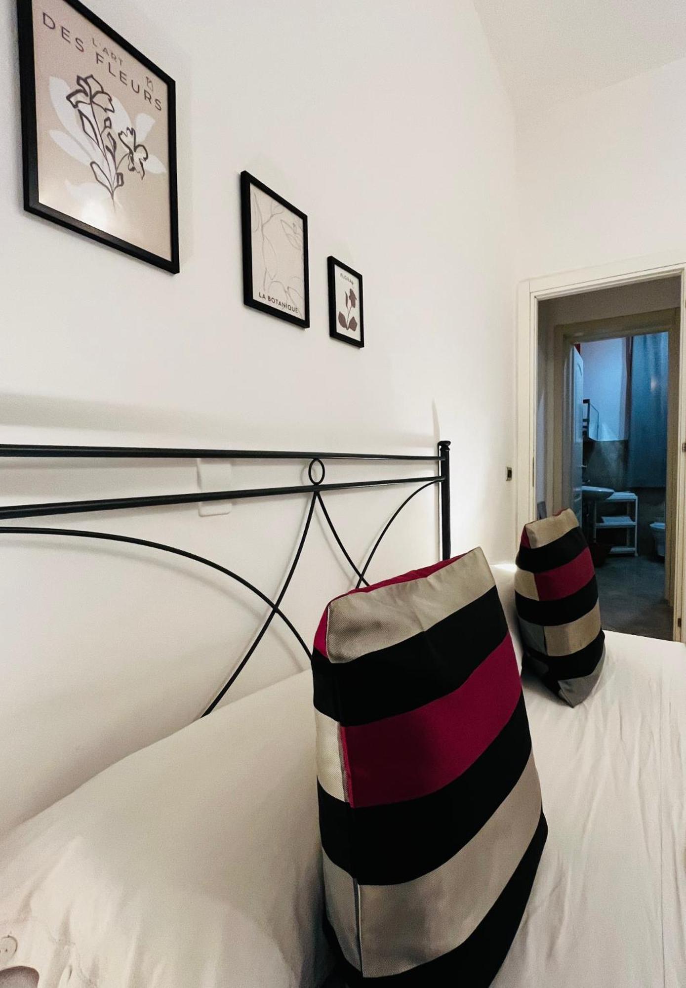 Sicilia Vacation Rooms Trapani Exterior foto