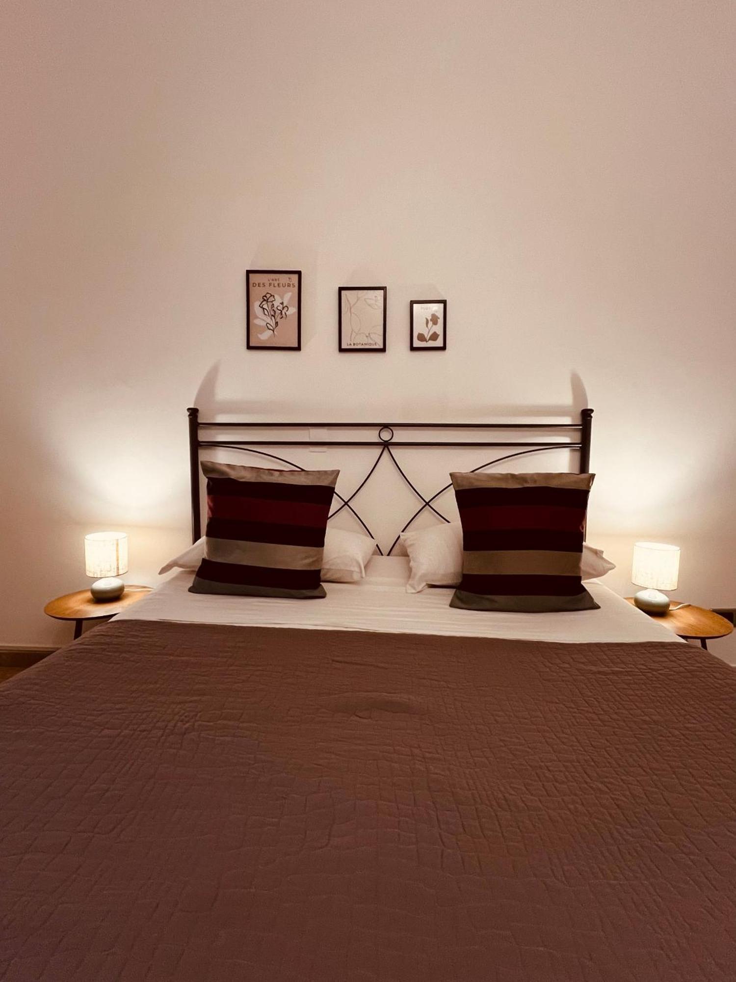 Sicilia Vacation Rooms Trapani Exterior foto