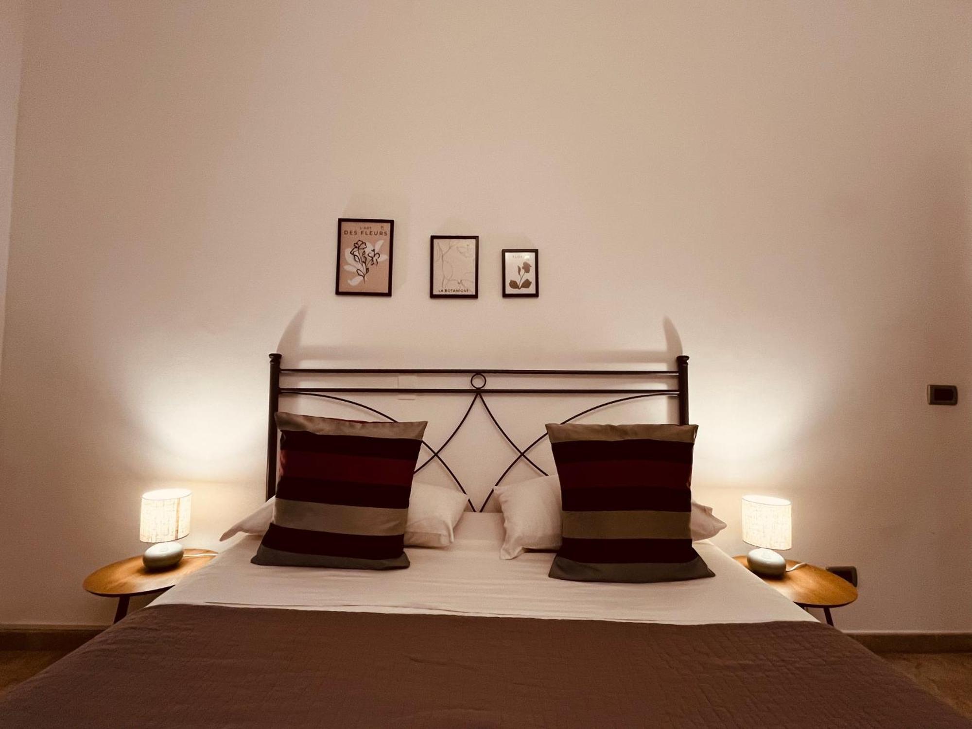 Sicilia Vacation Rooms Trapani Exterior foto