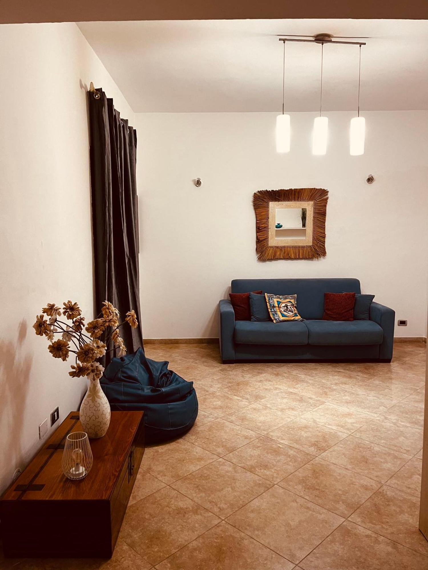 Sicilia Vacation Rooms Trapani Exterior foto