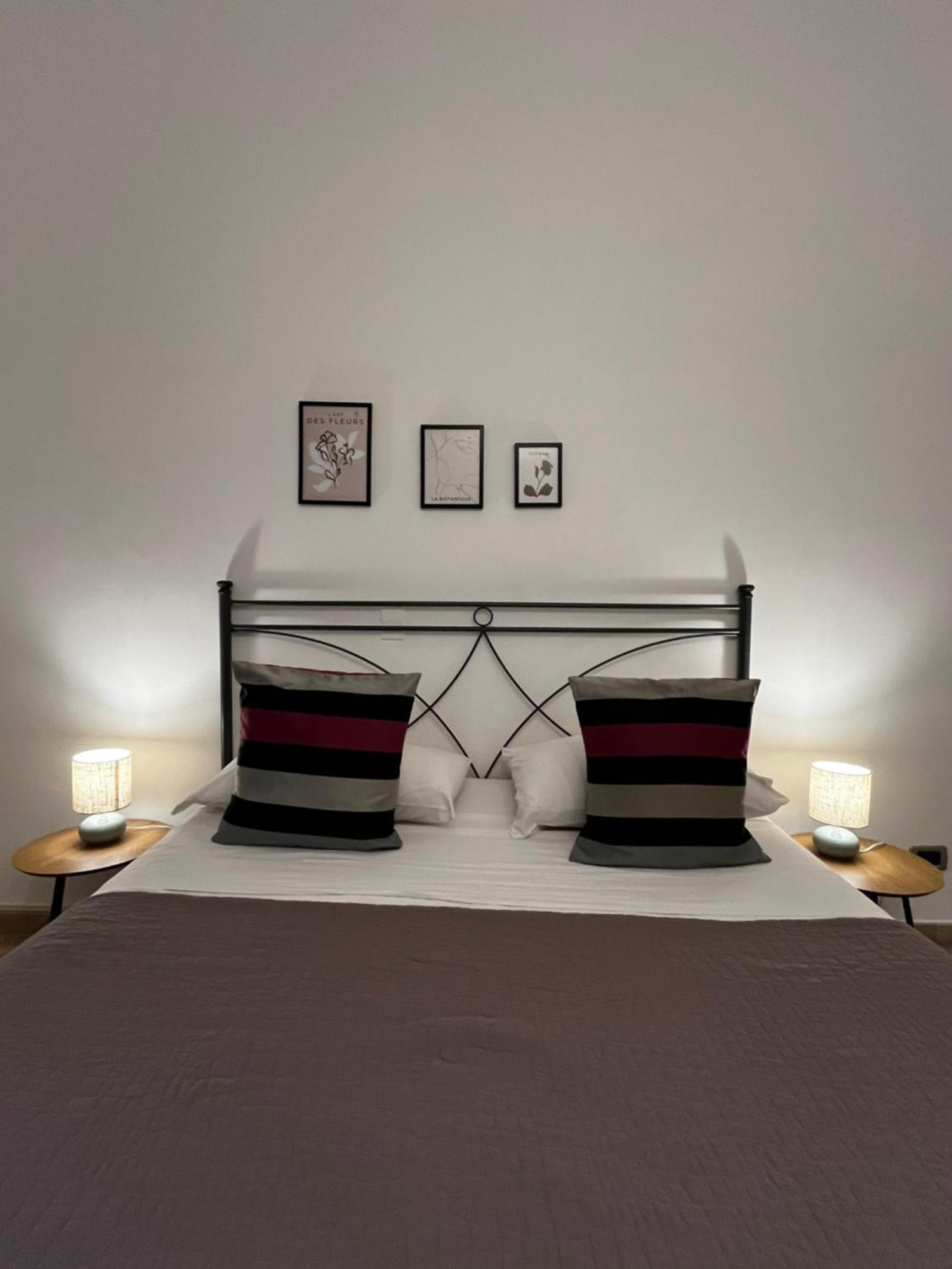 Sicilia Vacation Rooms Trapani Exterior foto