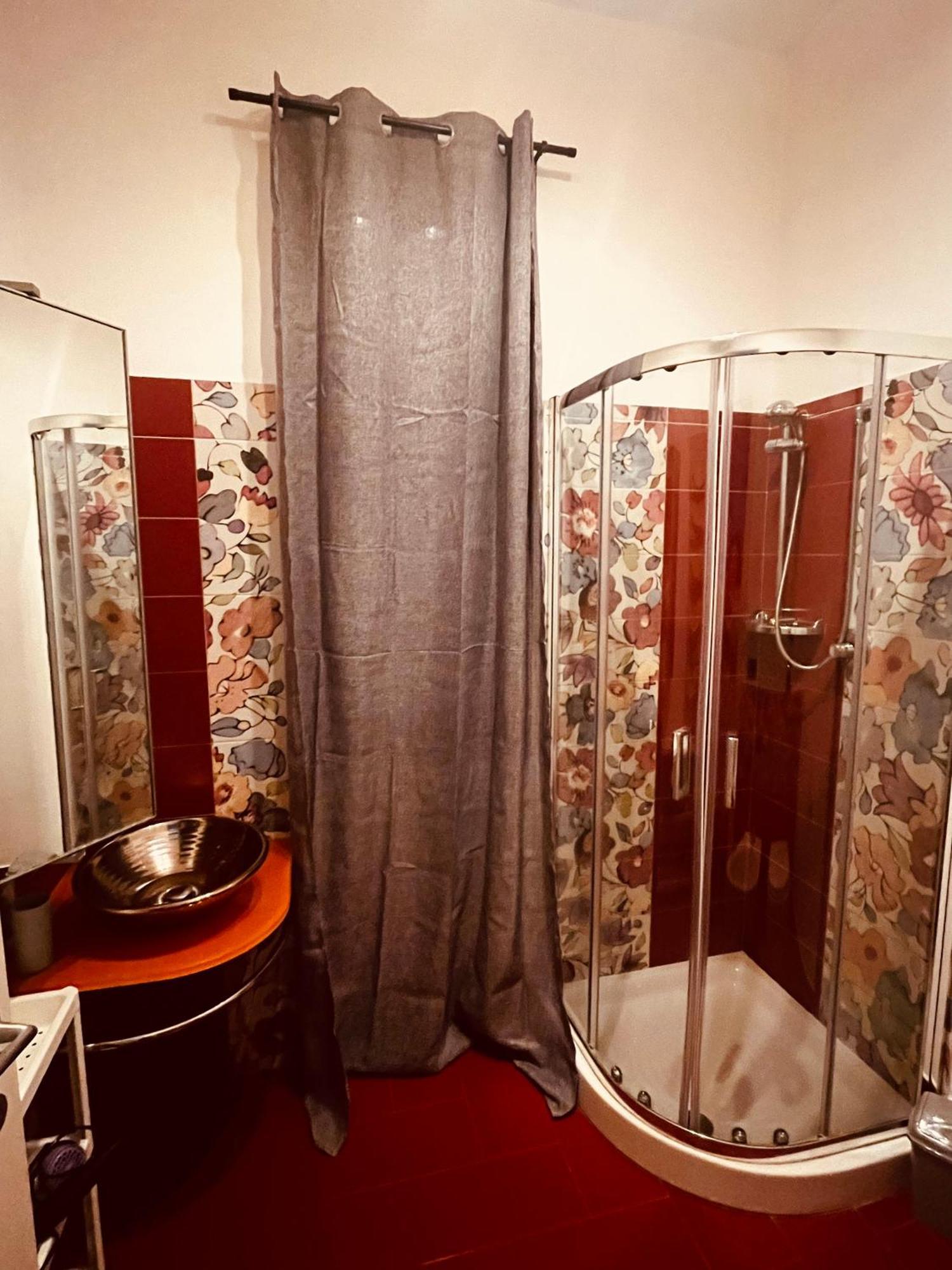 Sicilia Vacation Rooms Trapani Exterior foto