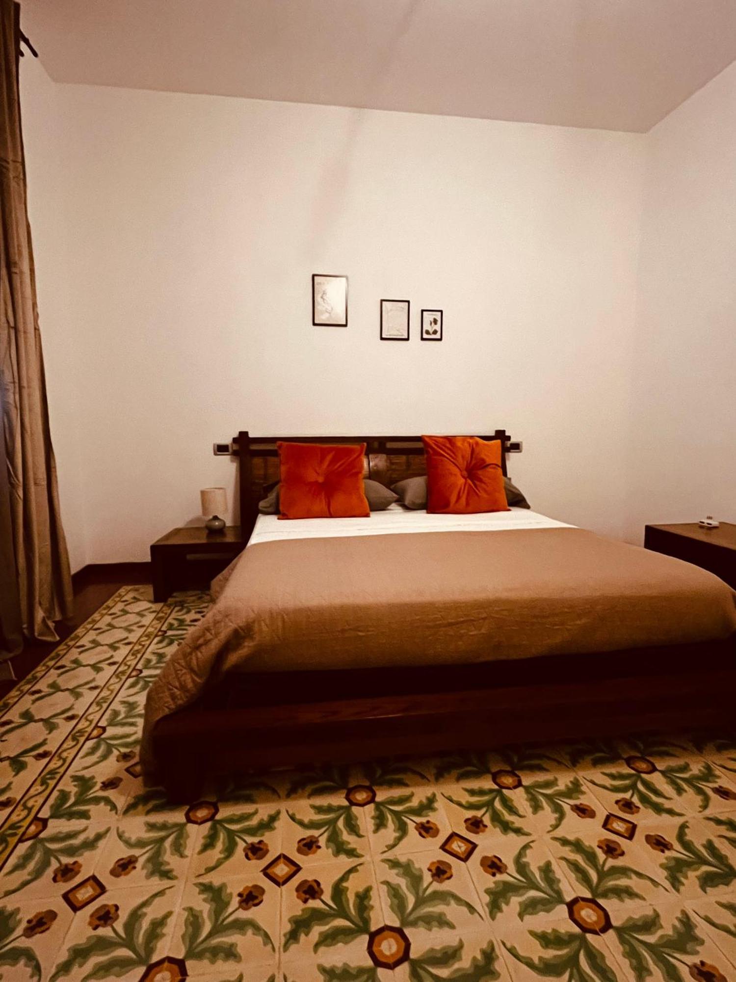 Sicilia Vacation Rooms Trapani Exterior foto