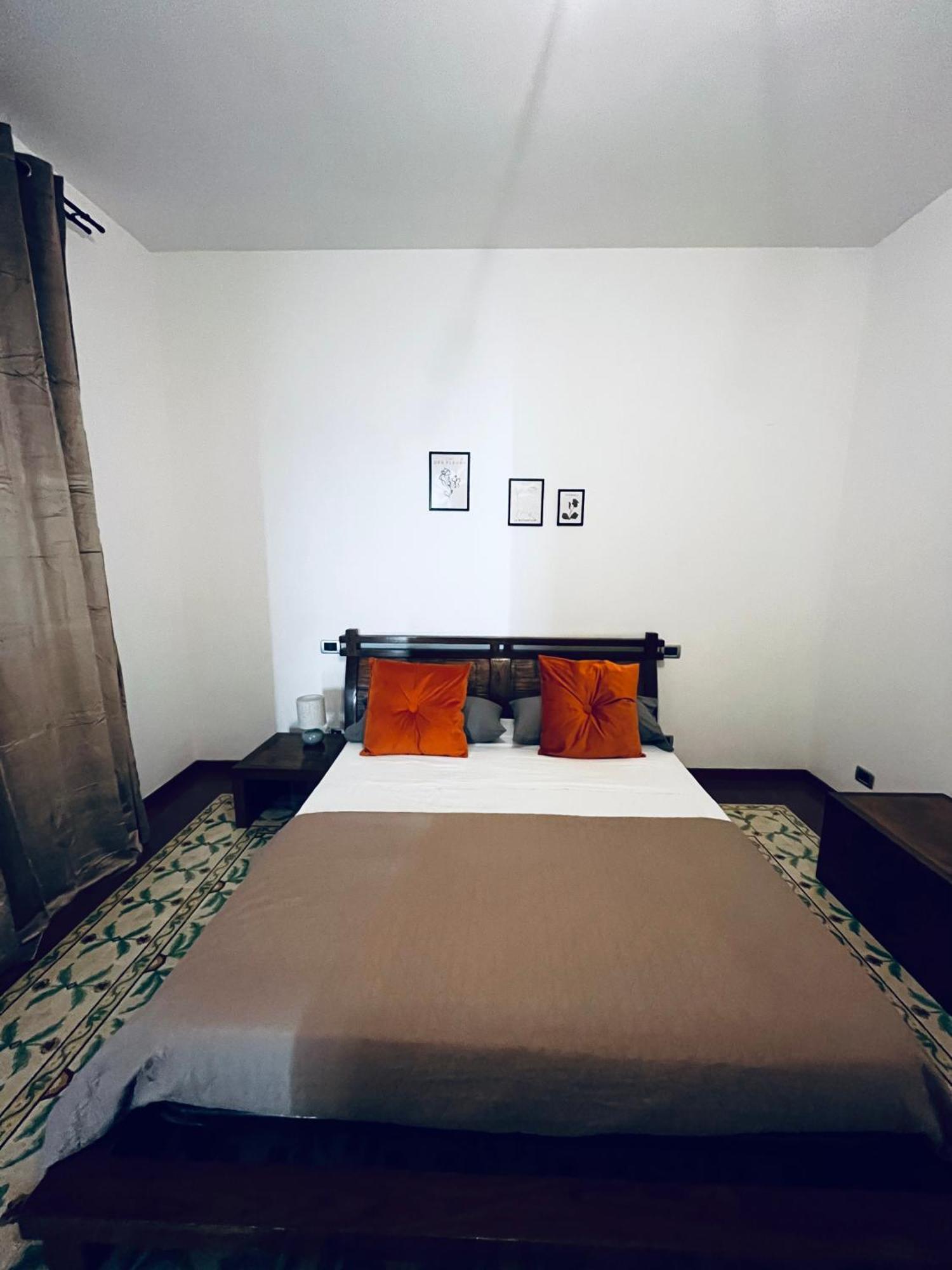 Sicilia Vacation Rooms Trapani Exterior foto