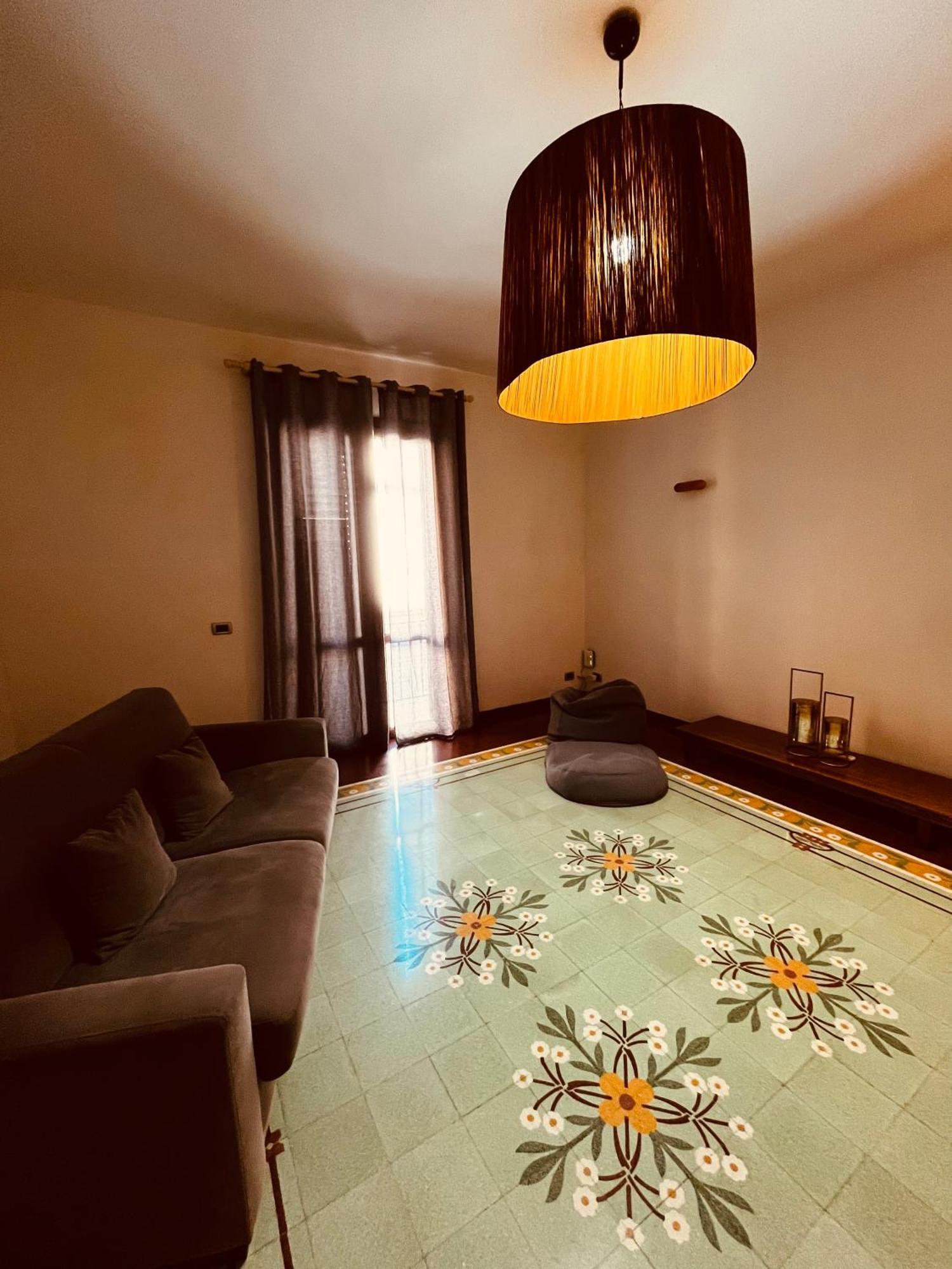 Sicilia Vacation Rooms Trapani Exterior foto