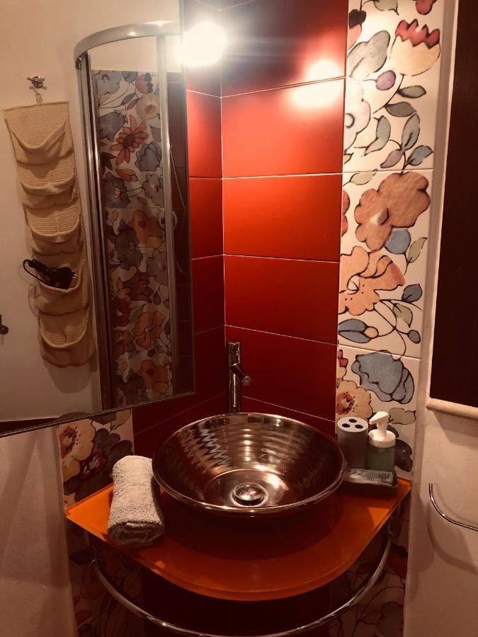 Sicilia Vacation Rooms Trapani Exterior foto